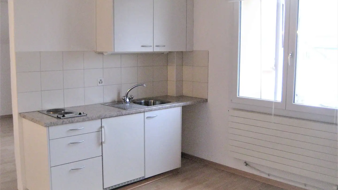 Wohnung mieten - Asylstrasse 19, 5000 Aarau - Foto 2
