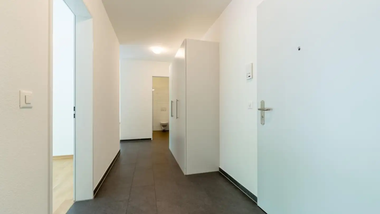 Appartamento in affitto - Parkweg 12, 4852 Rothrist - Foto 3