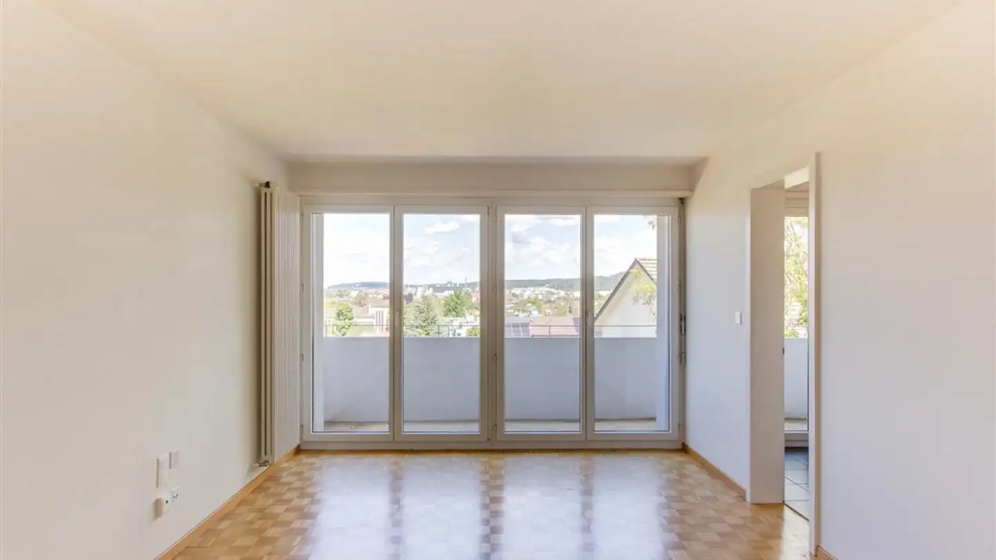 Apartment for rent - Gutstrasse 11, 8400 Winterthur - Photo 2