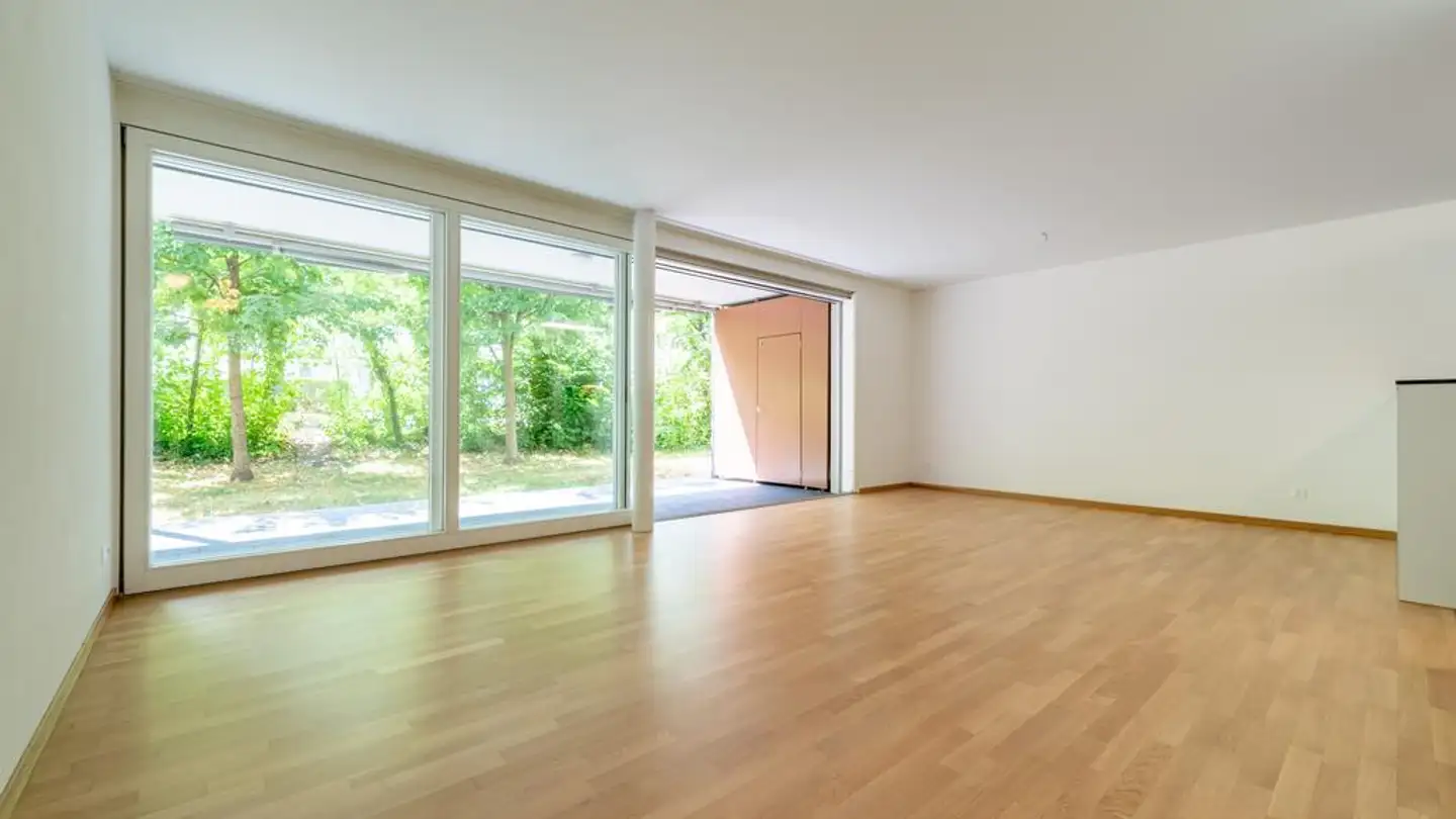 Appartamento in affitto - Parkweg 12, 4852 Rothrist - Foto 4