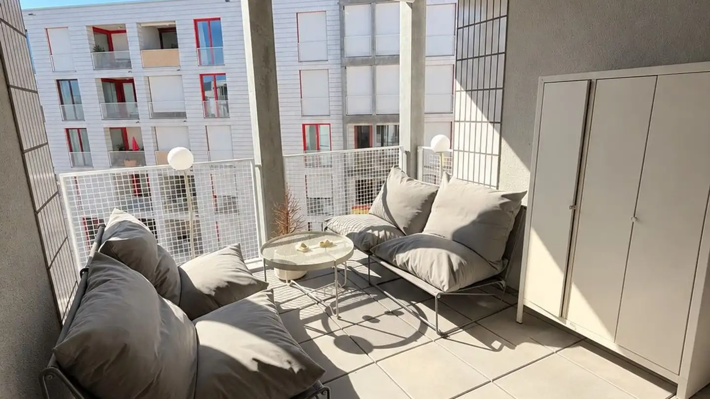 Wohnung mieten - Nidfeldstrasse 2c, 6010 Kriens - Foto 3