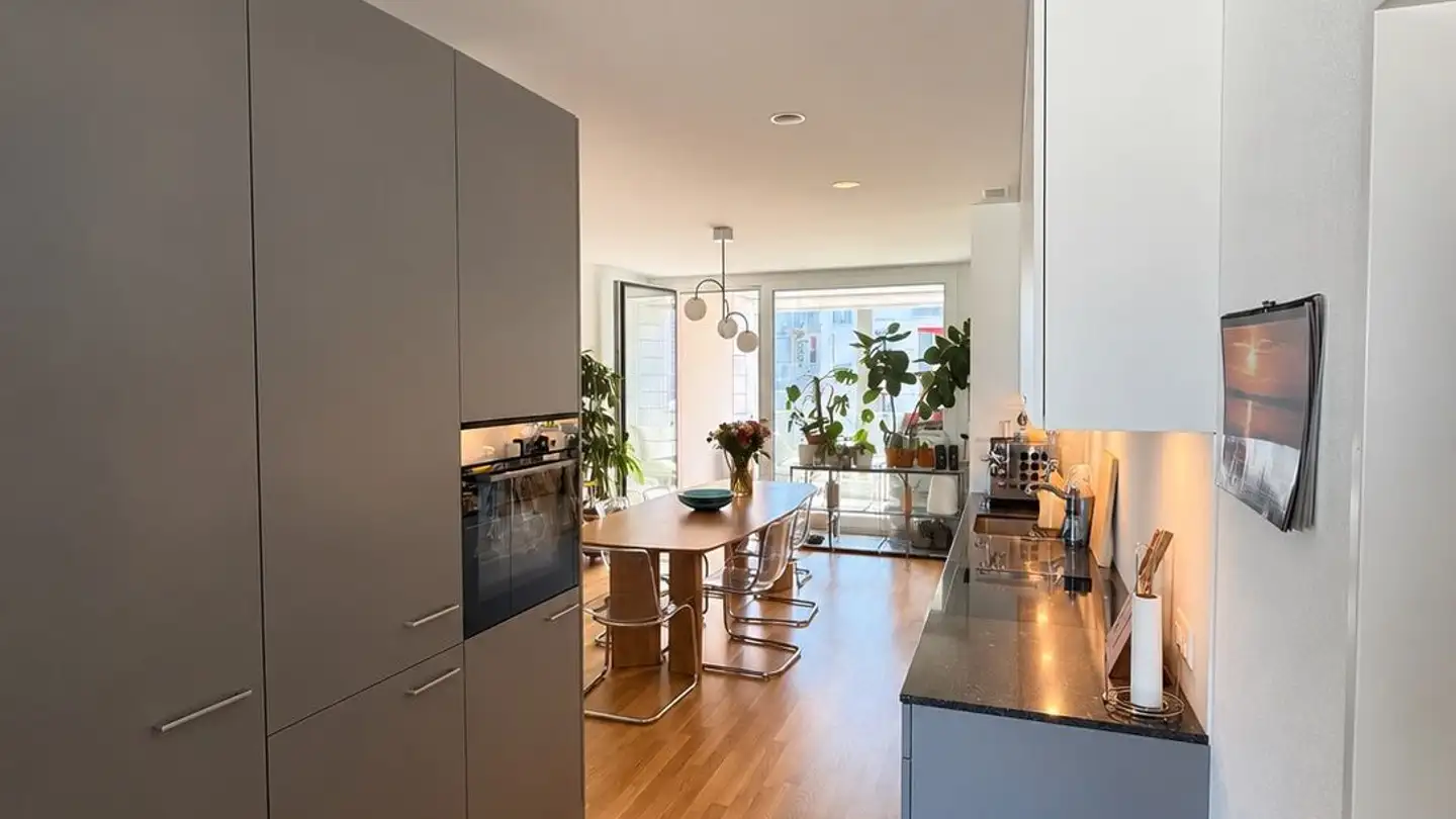 Wohnung mieten - Nidfeldstrasse 2c, 6010 Kriens - Foto 4