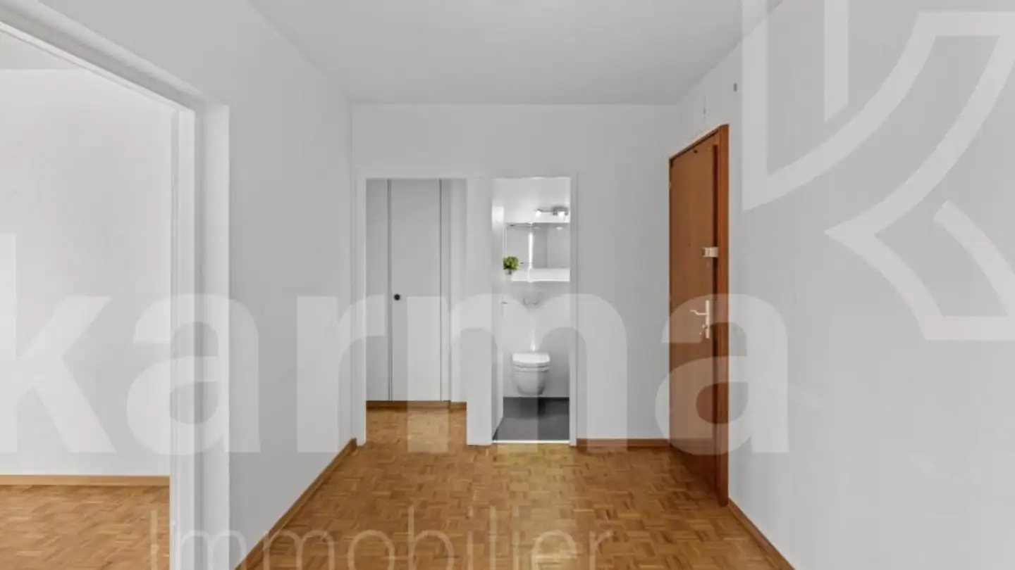 Wohnung kaufen - 1290 Versoix - Foto 4