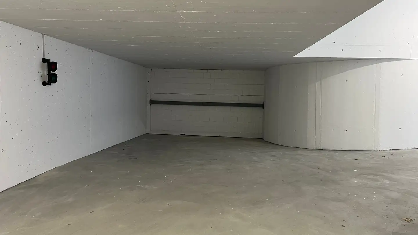 Covered parking space for rent - Ringstrasse Nord 18, 5600 Lenzburg