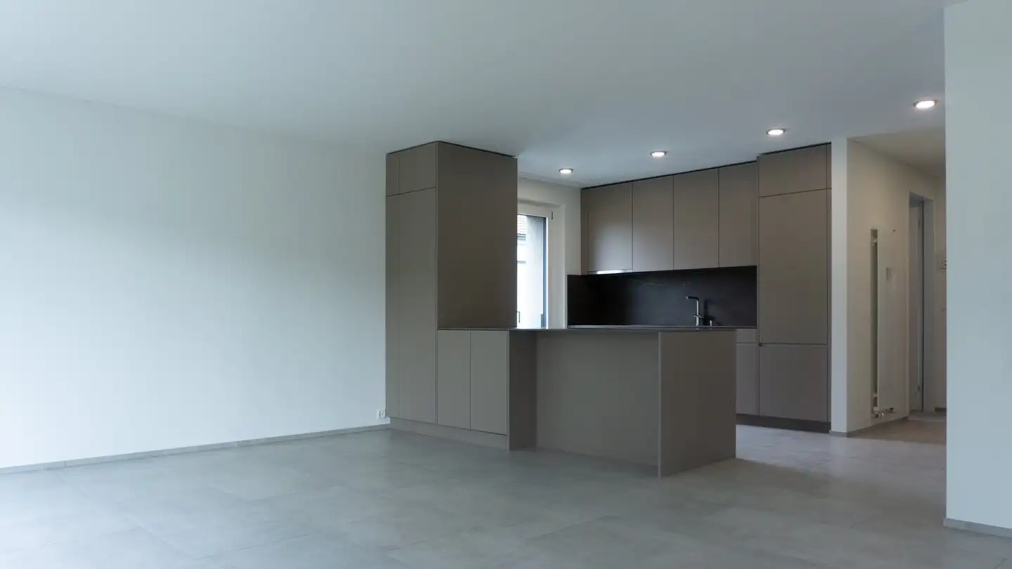 Appartement à louer - Albisstrasse 114, 8038 Zürich