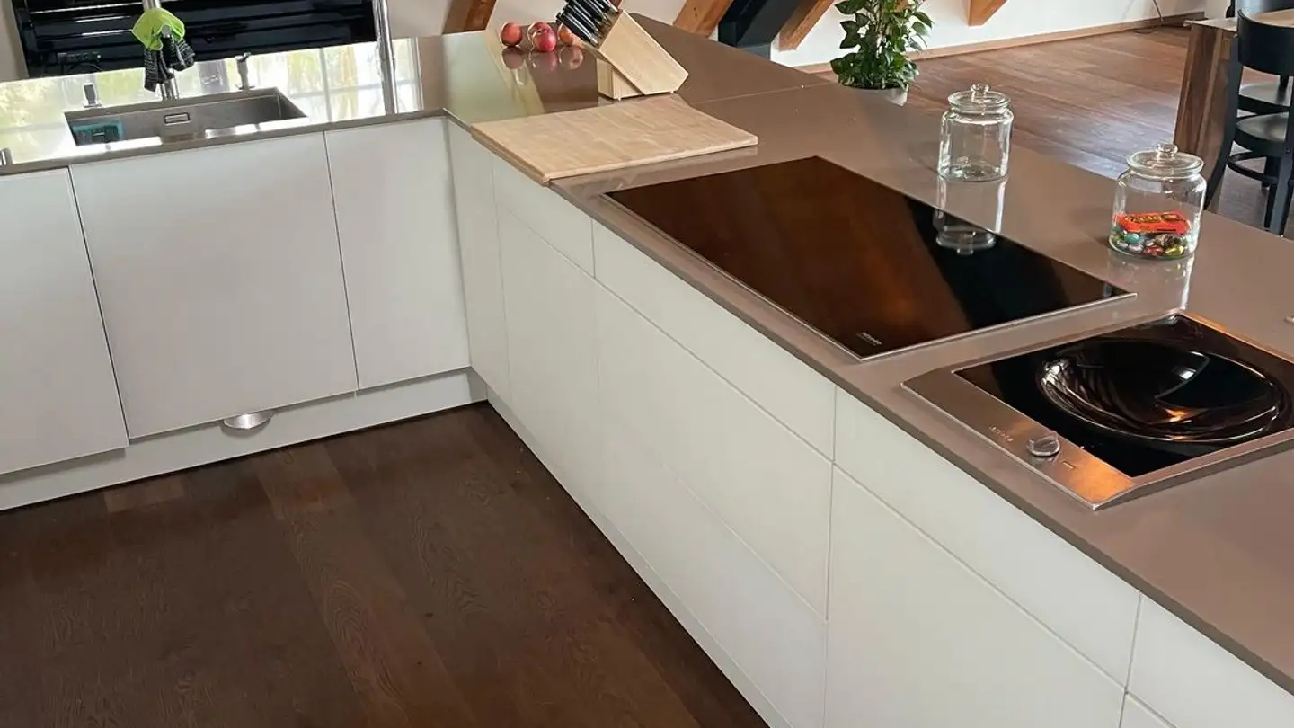 Chambre à louer - Kempttalstrasse 124, 8308 Illnau - Photo 2