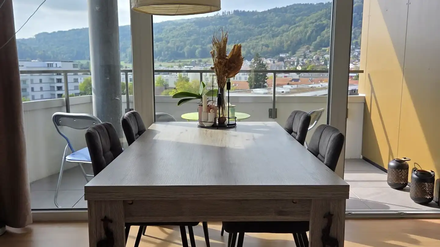 Möblierte Wohnung mieten - 8957 Spreitenbach - Foto 2