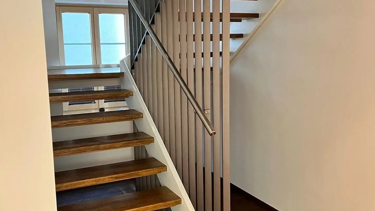 Chambre à louer - Kempttalstrasse 124, 8308 Illnau - Photo 4