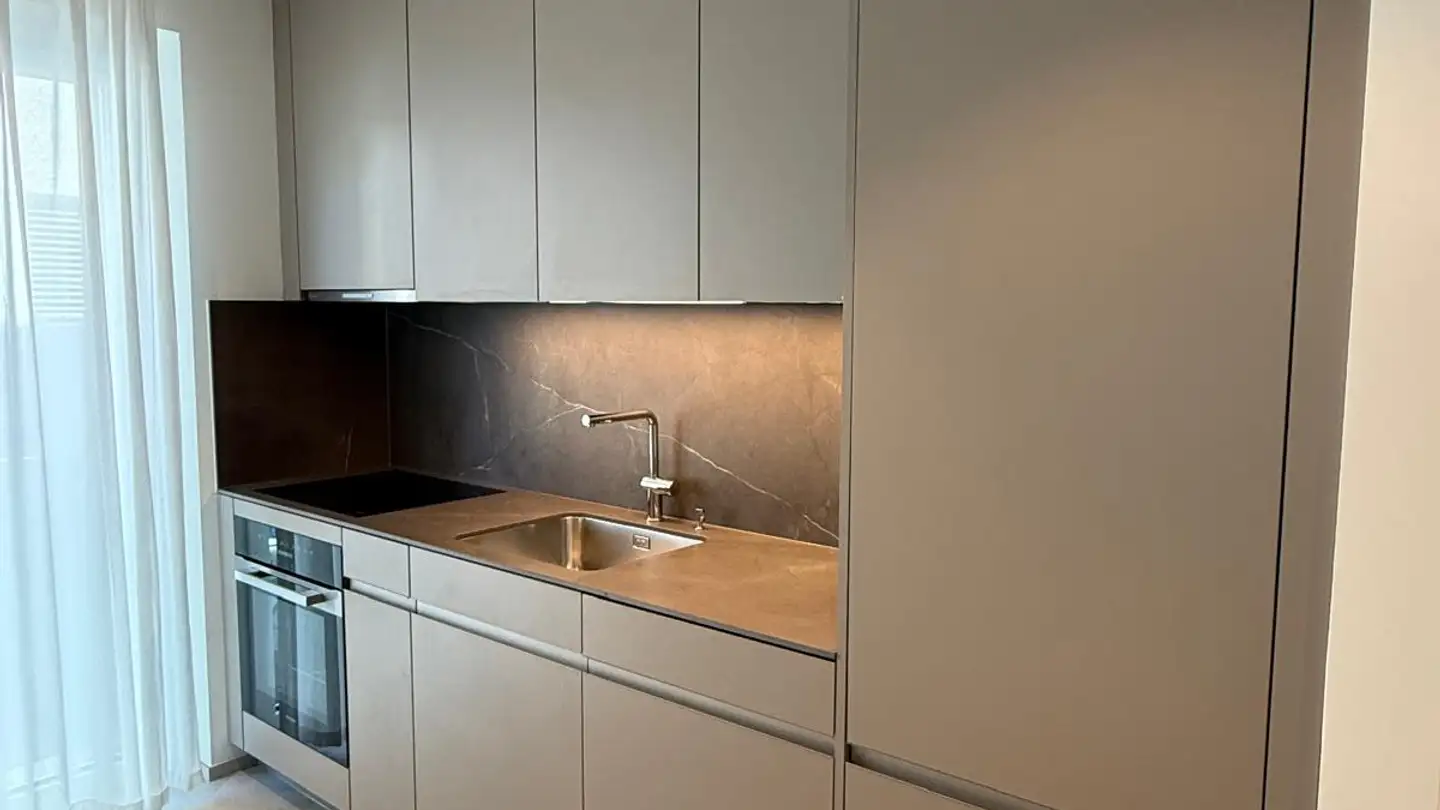Appartement à louer - Albisstrasse 114, 8038 Zürich - Photo 2