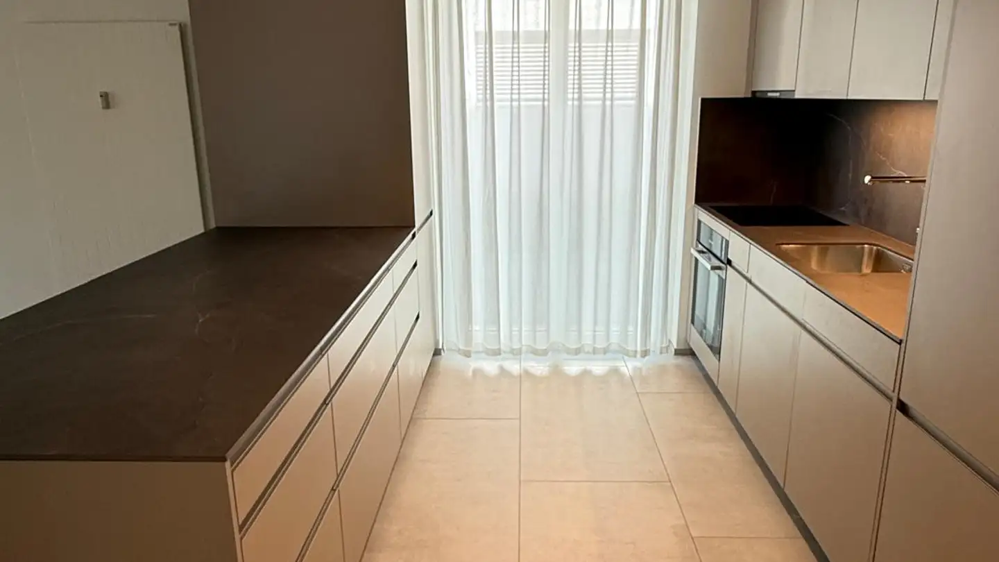Appartement à louer - Albisstrasse 114, 8038 Zürich - Photo 3
