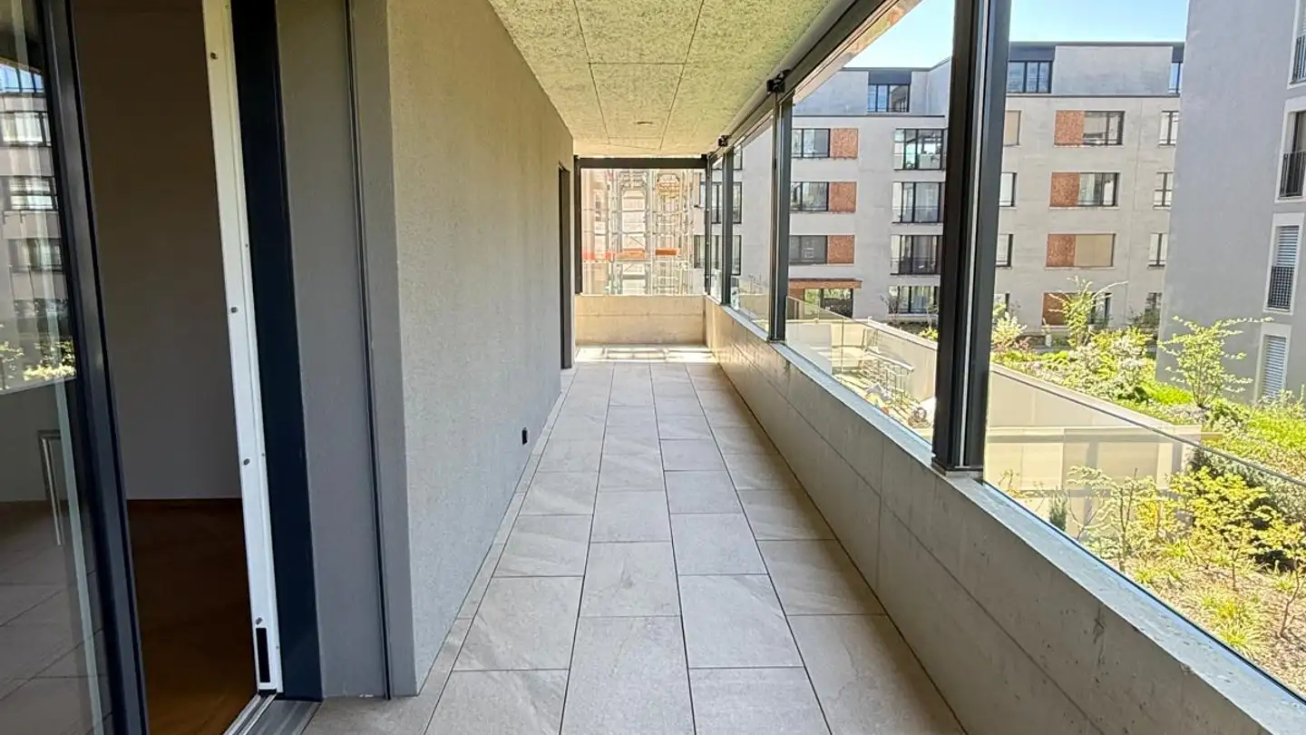 Appartement à louer - Albisstrasse 114, 8038 Zürich - Photo 4