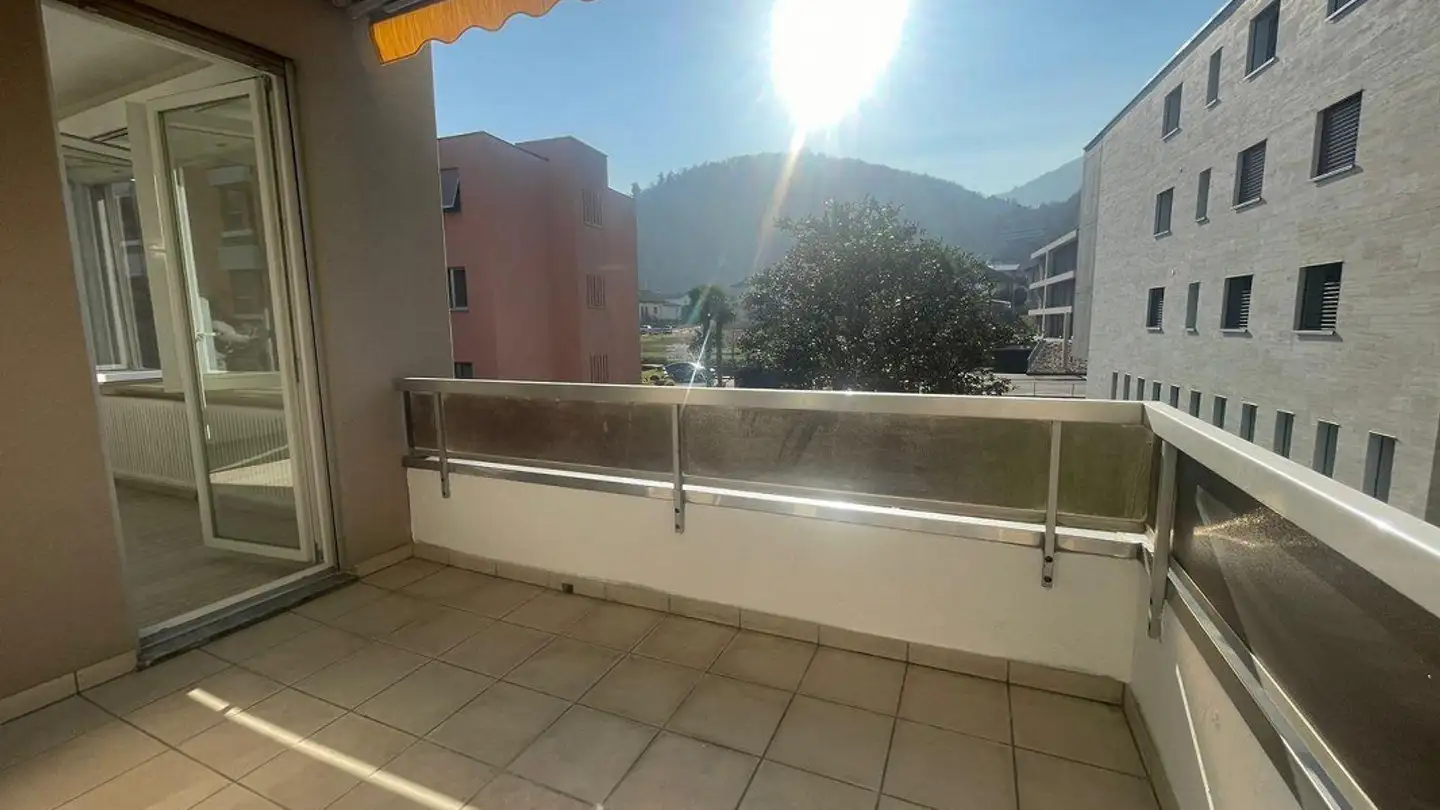 Appartement à vendre - 6616 Losone - Photo 3