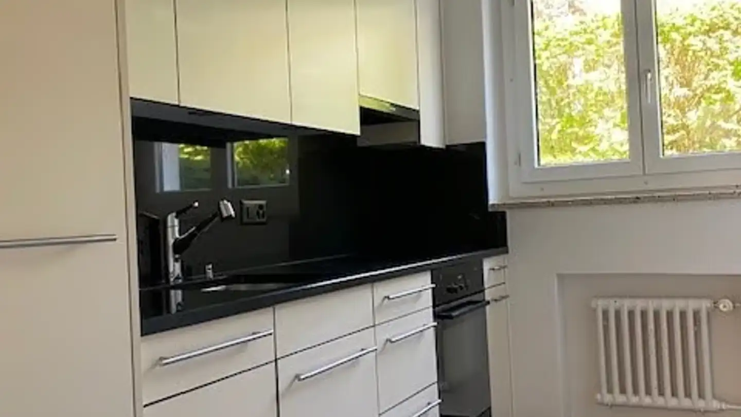 Apartment for rent - Alte Hedingerstrasse 37, 8910 Affoltern am Albis
