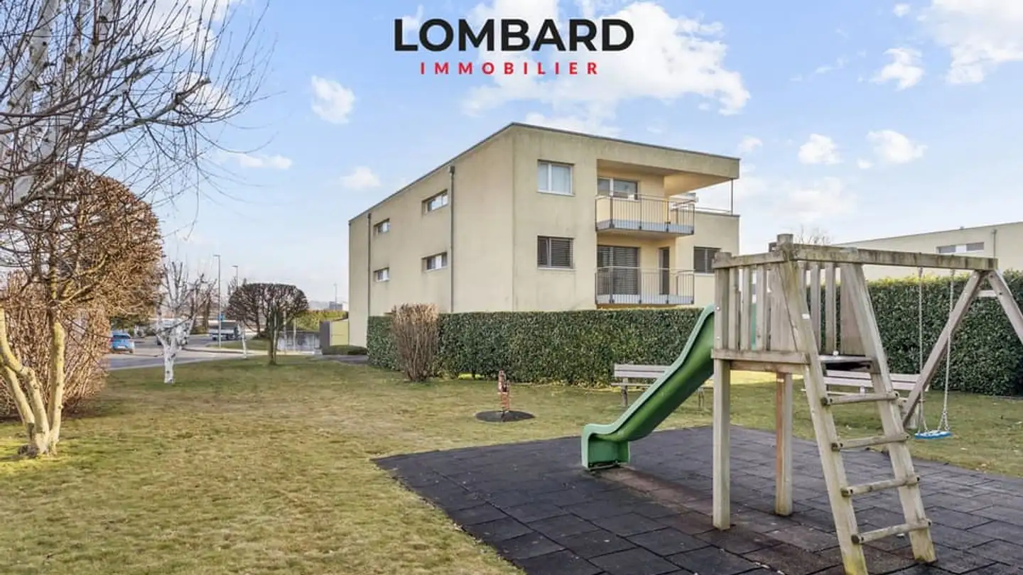 Appartamento in vendita - 1470 Estavayer-le-Lac