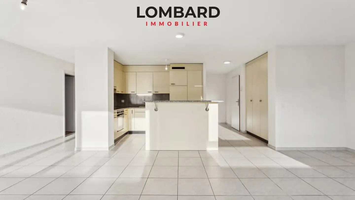 Appartamento in vendita - 1470 Estavayer-le-Lac - Foto 3