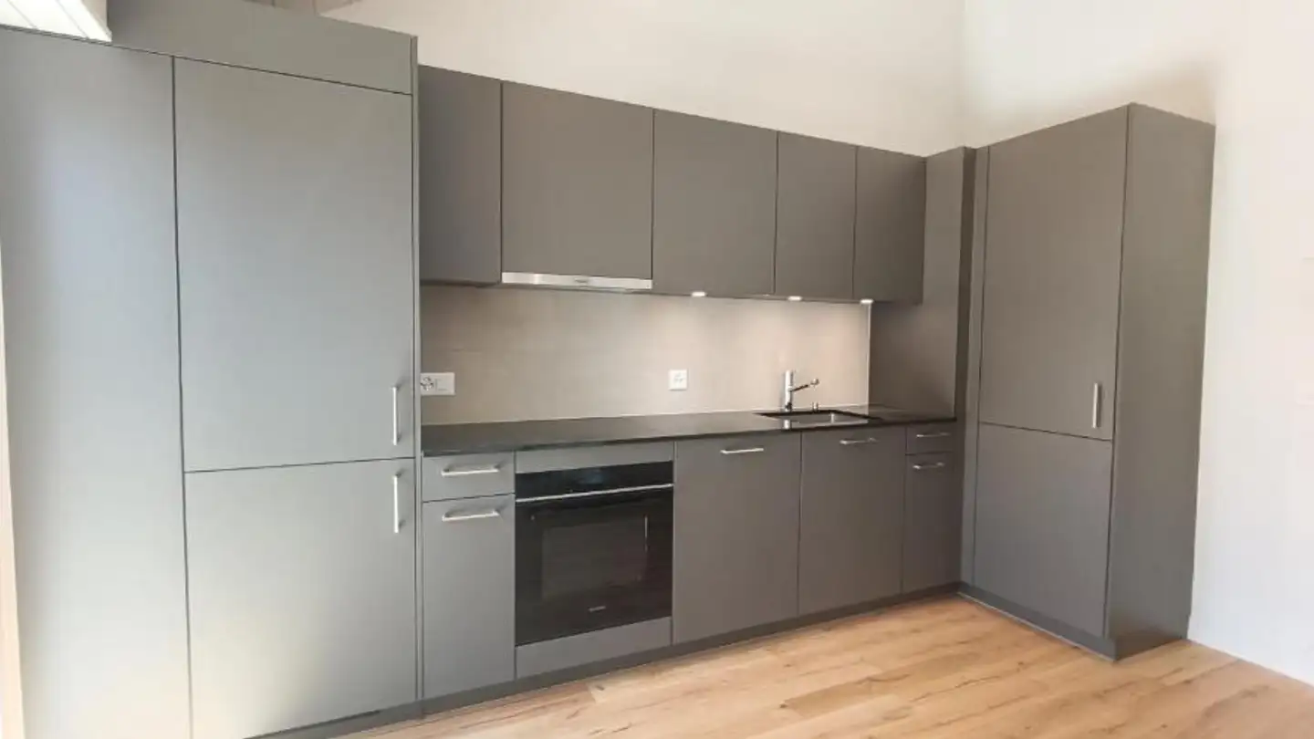 Wohnung mieten - Clos de la Cure 32, 1646 Echarlens - Foto 2