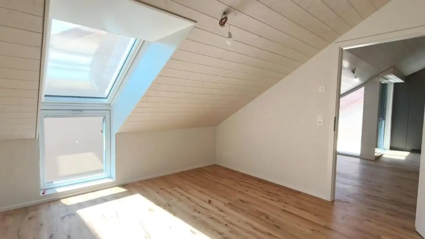 Wohnung mieten - Clos de la Cure 32, 1646 Echarlens - Foto 4