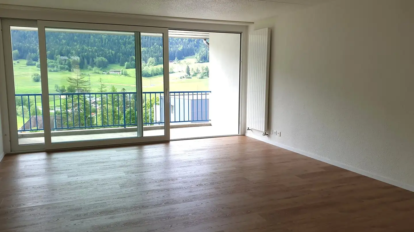 Attico in vendita - Champ-Du-Môtier 9, 2105 Travers - Foto 2