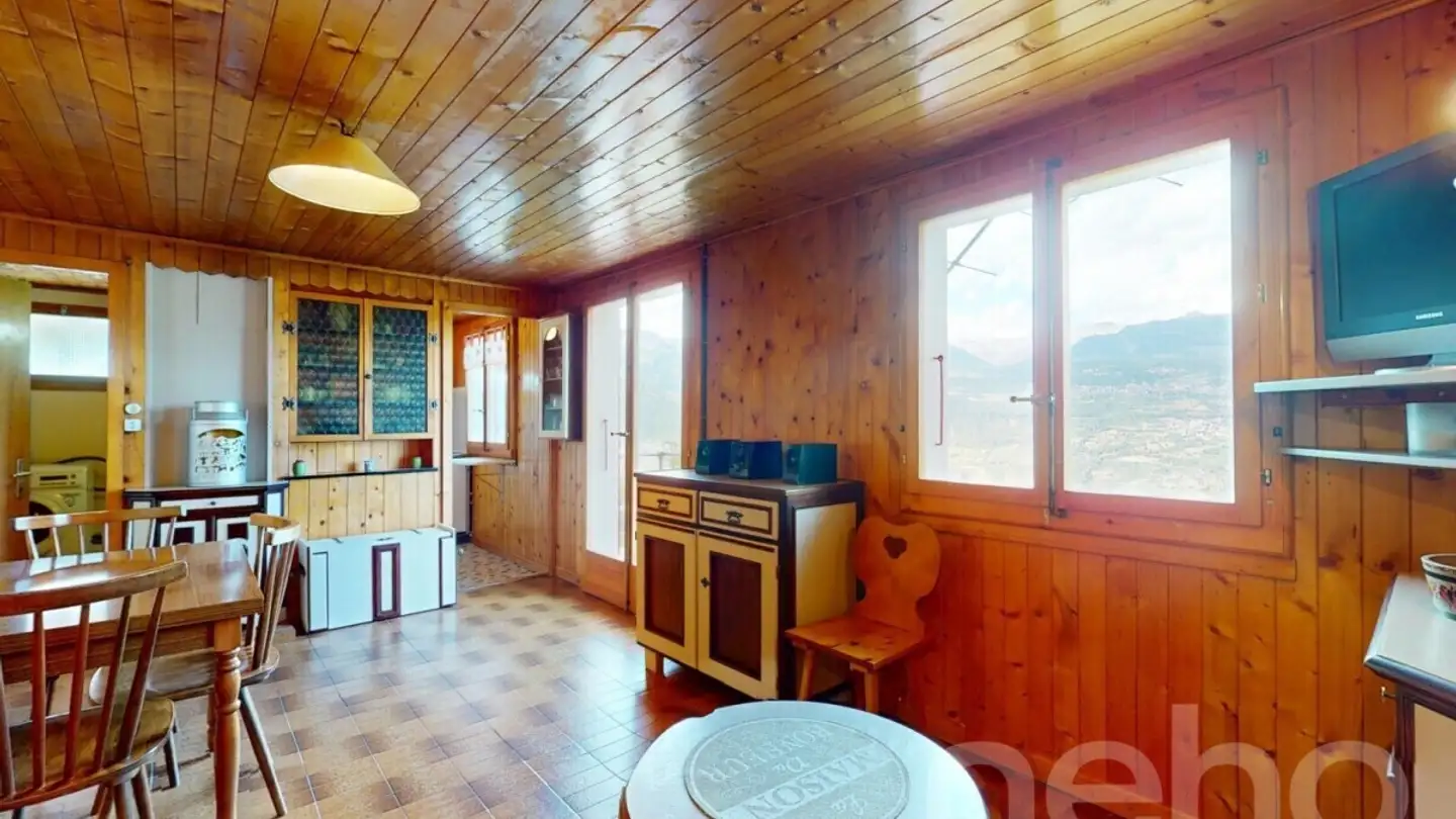 Casa singola in vendita - 3979 Grône - Photo 4