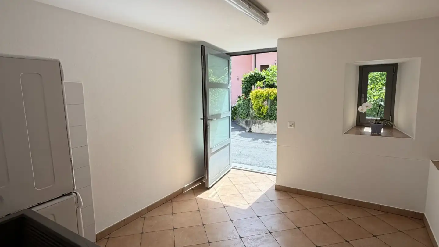Casa singola in affitto - Via Dei Grotti 13, 6743 Bodio TI - Foto 2