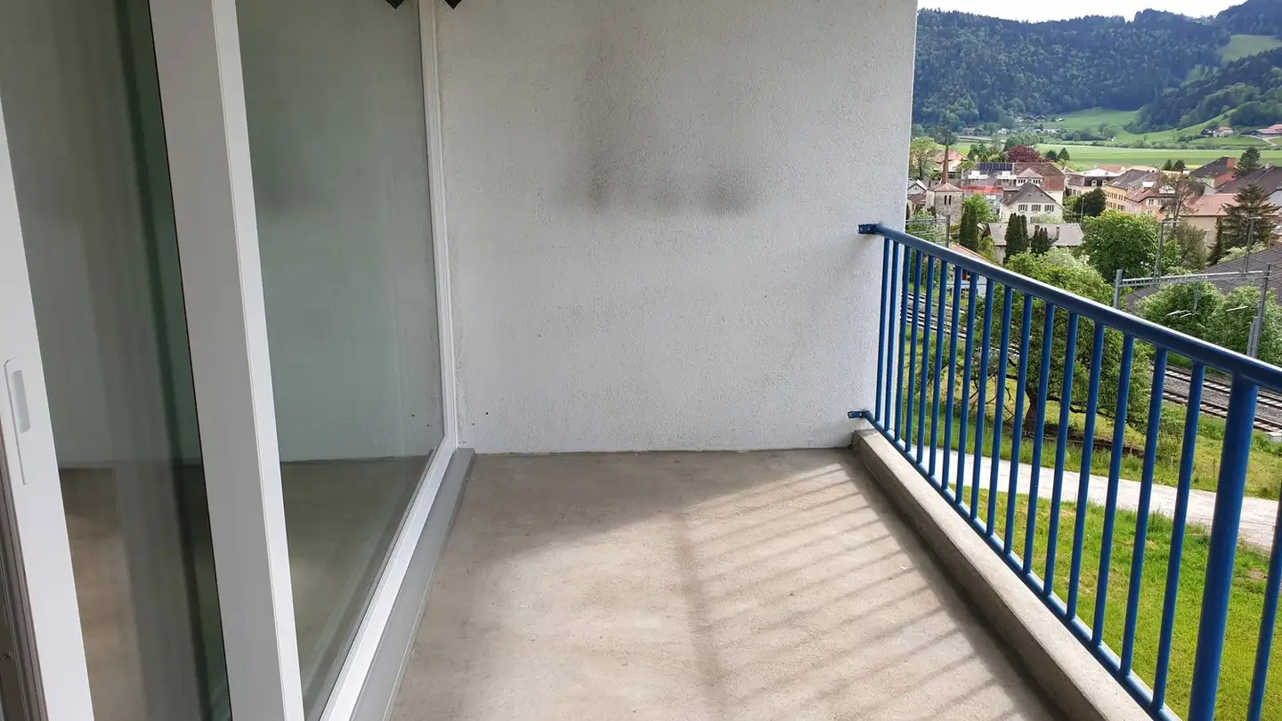 Attico in vendita - Champ-Du-Môtier 9, 2105 Travers - Foto 4