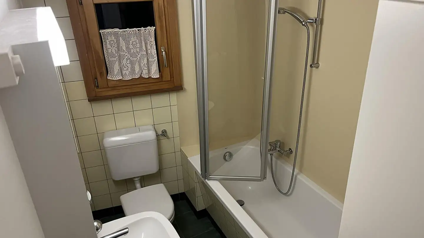 Appartamento in affitto - 7524 Zuoz - Foto 2