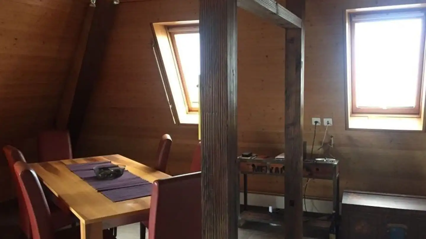 Dachgeschosswohnung mieten - Dorfstrasse 17, 2545 Selzach