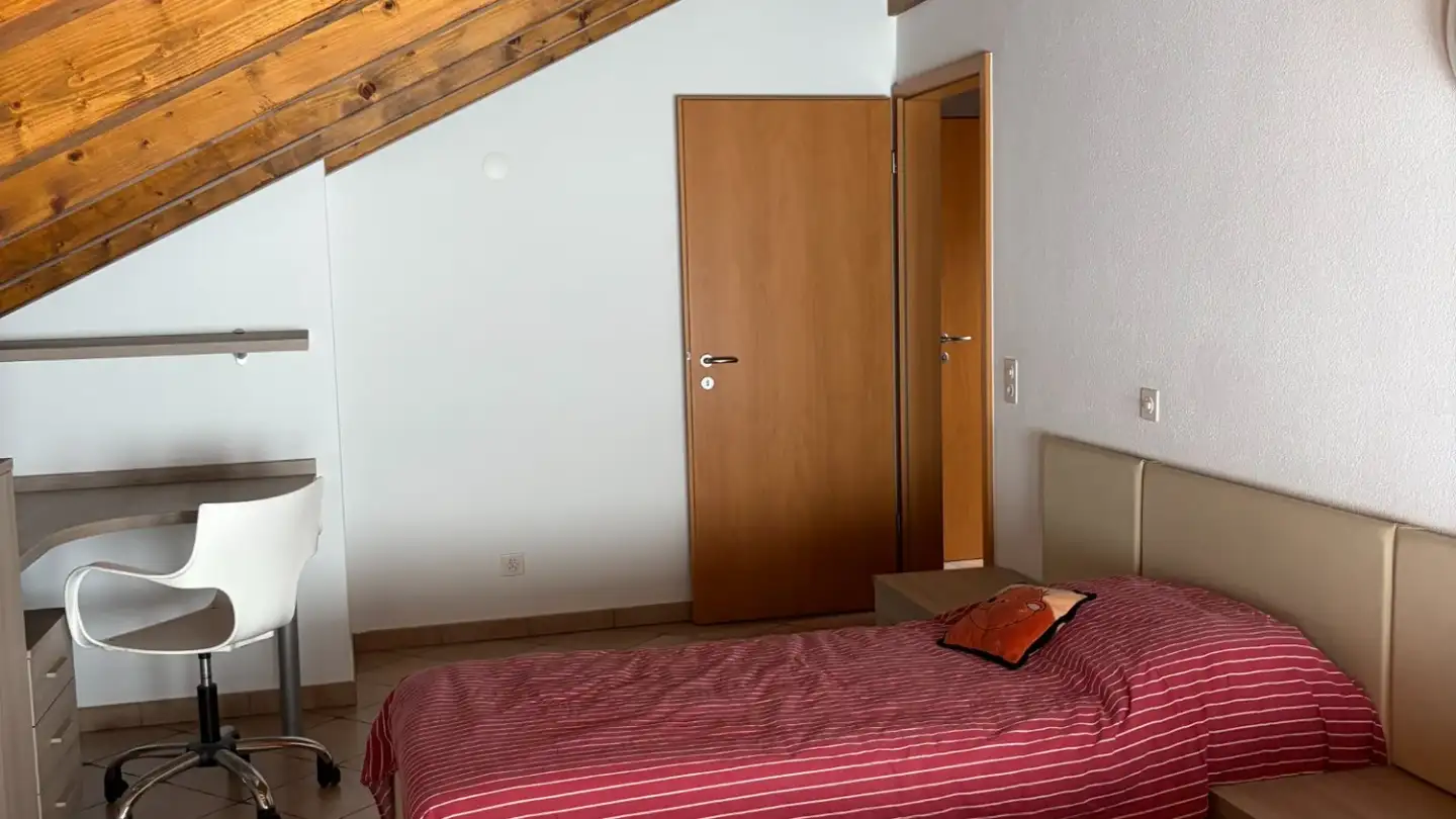Casa singola in affitto - Via Dei Grotti 13, 6743 Bodio TI - Foto 4