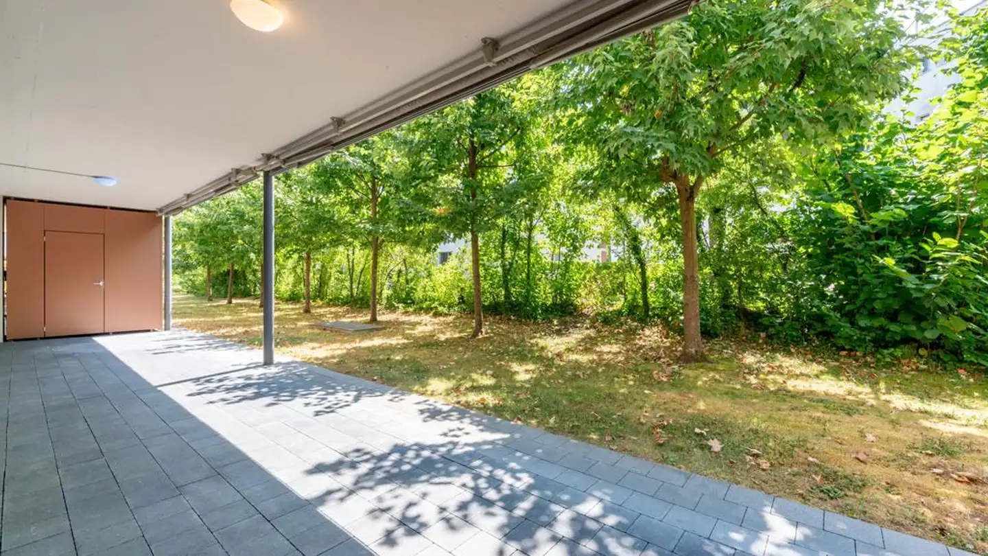 Appartamento in affitto - Parkweg 12, 4852 Rothrist