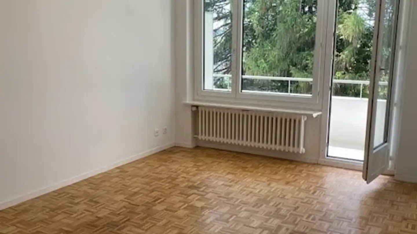 Apartment for rent - Alte Hedingerstrasse 37, 8910 Affoltern am Albis - Photo 2