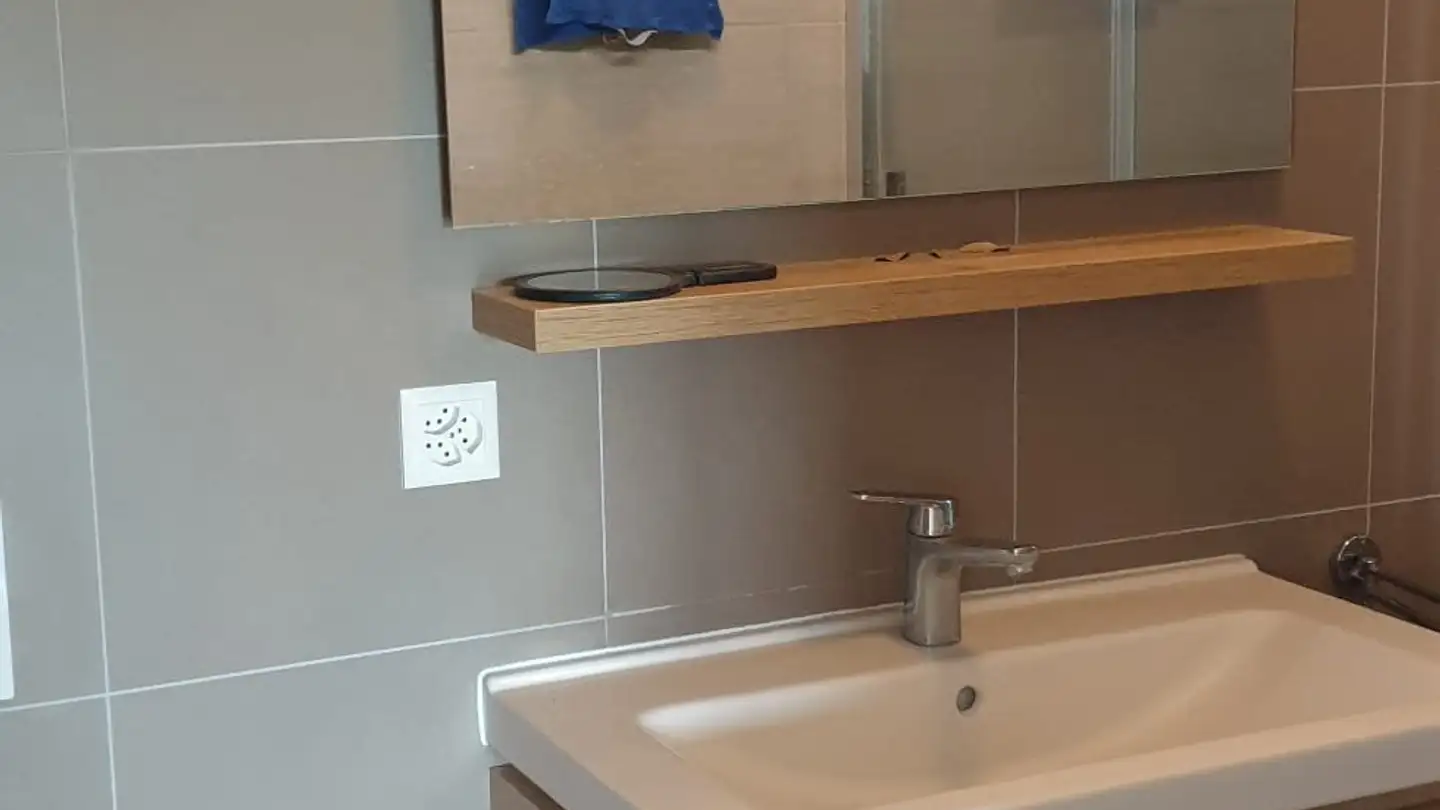 Appartamento in affitto - Route D'avenches 29, 1595 Faoug - Photo 2