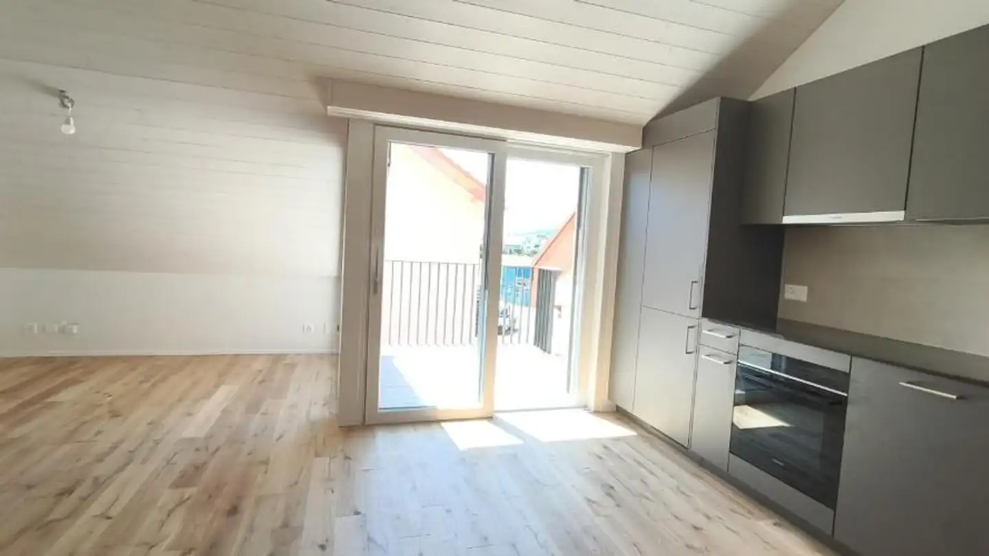 Wohnung mieten - Clos de la Cure 32, 1646 Echarlens - Foto 3
