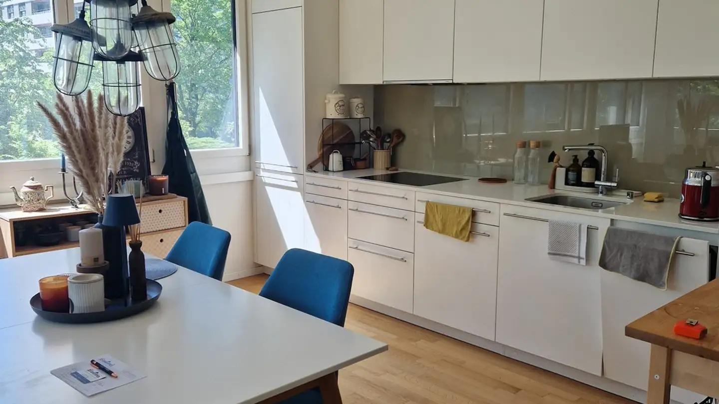 Wohnung mieten - Schorenweg 36, 4058 Basel - Foto 3