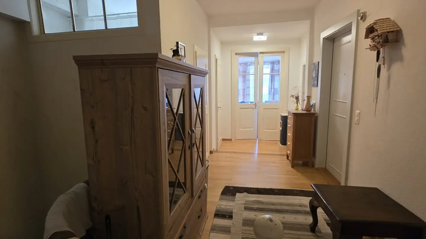 Apartment for rent - Rue De Lausanne 26, 1700 Fribourg - Photo 4