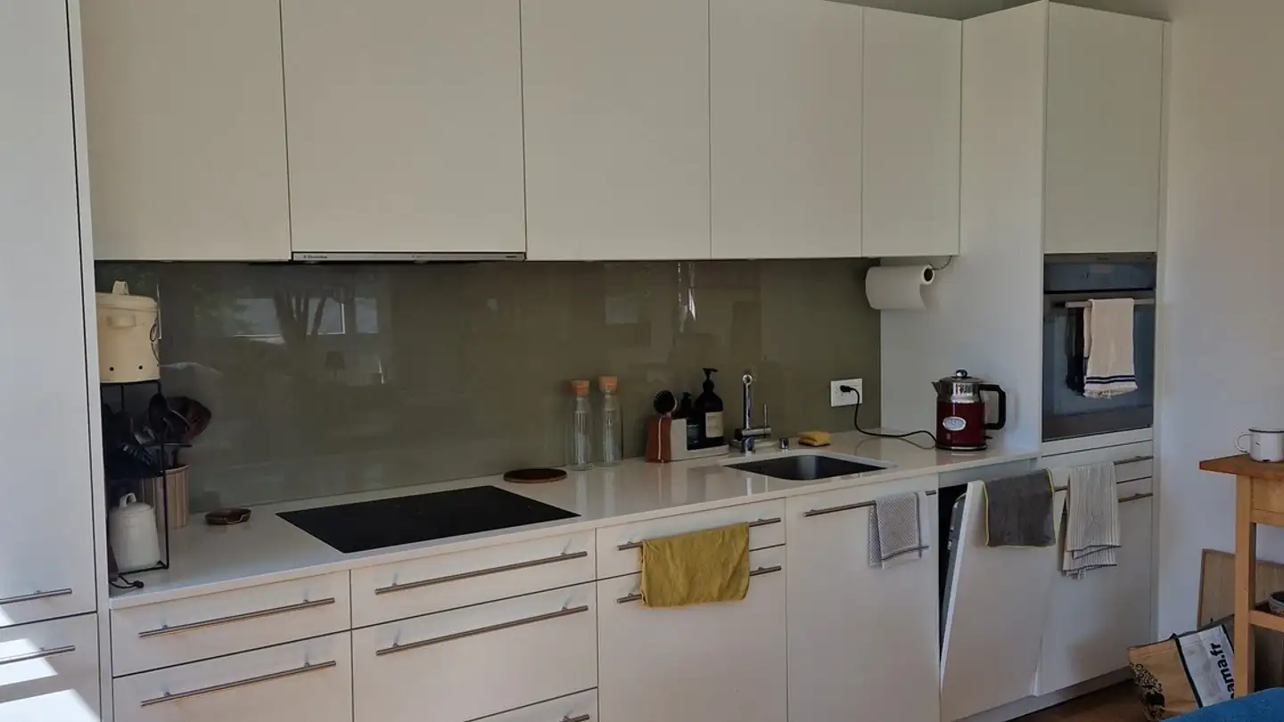 Wohnung mieten - Schorenweg 36, 4058 Basel - Foto 4