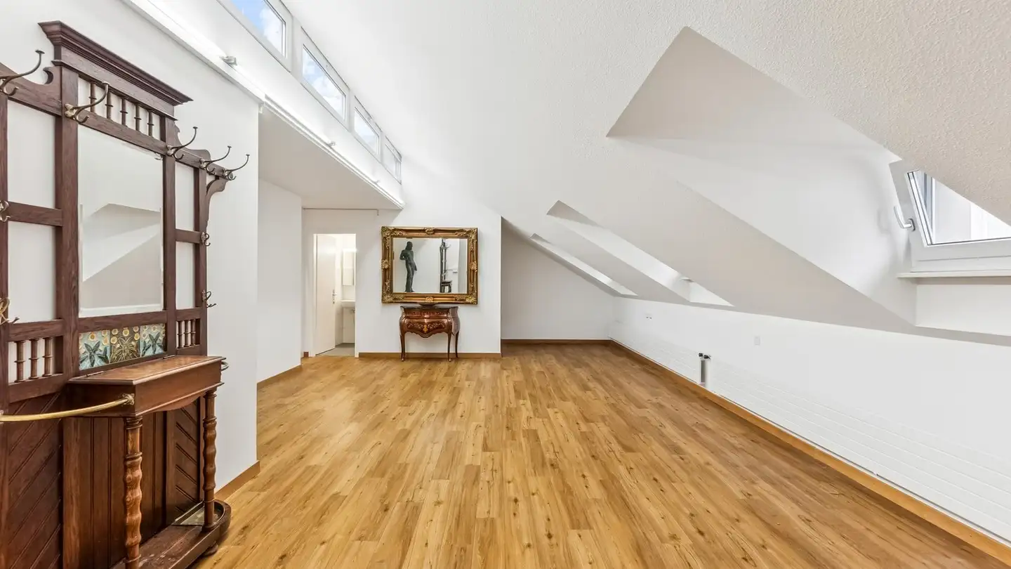 Commercial for rent - Schweizergasse 10, 8001 Zürich