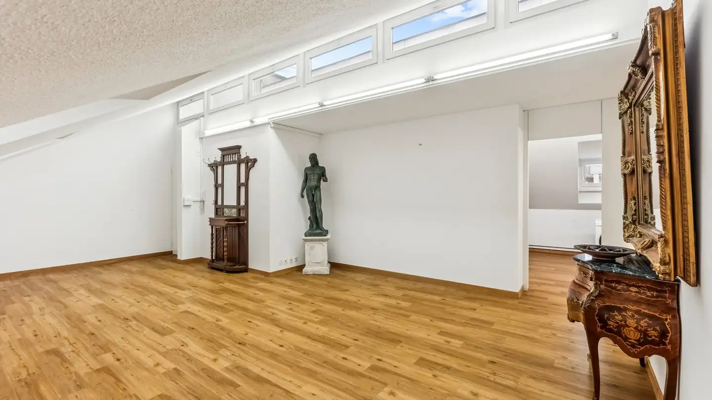 Commercial for rent - Schweizergasse 10, 8001 Zürich - Photo 2