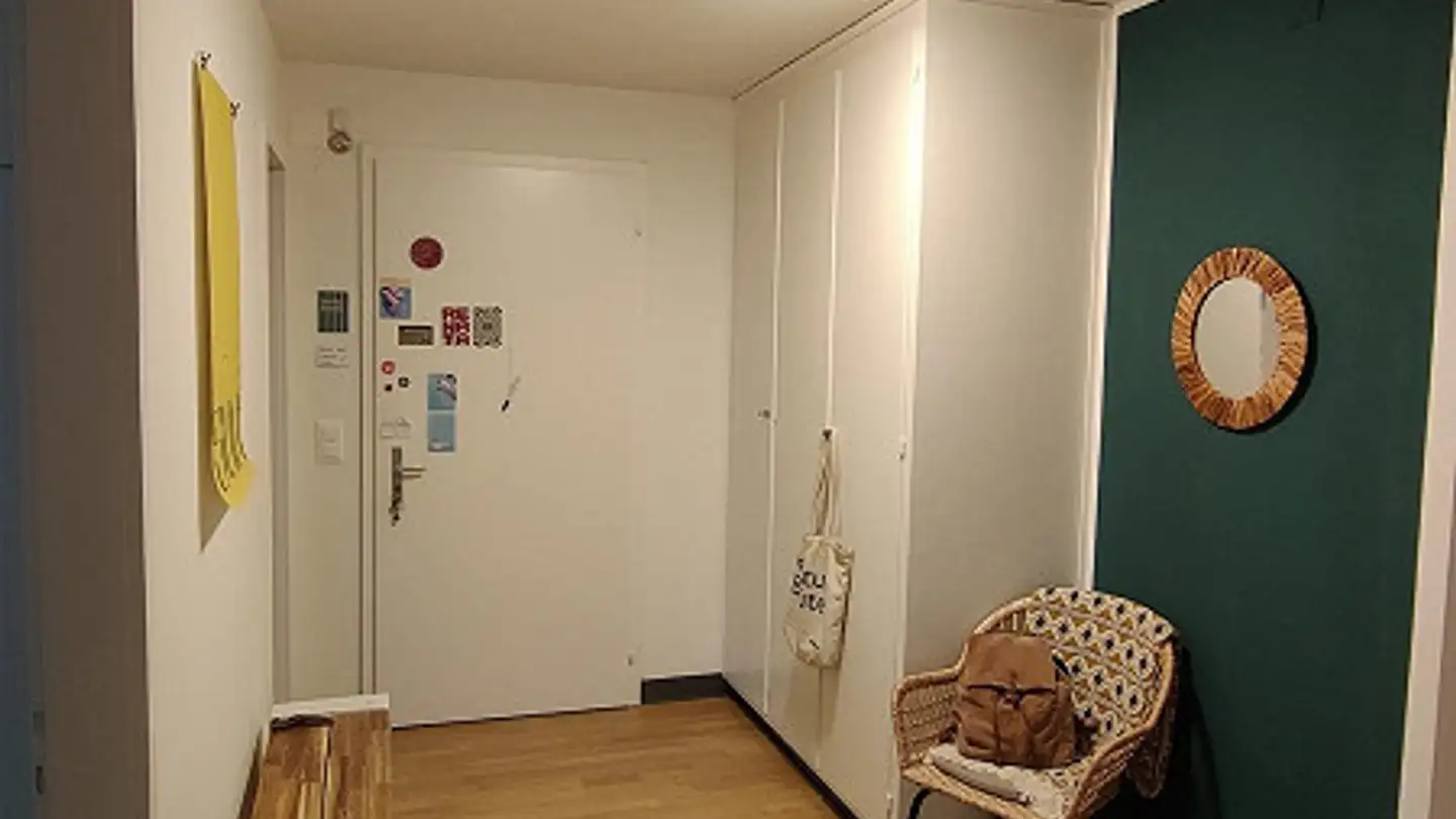 Wohnung mieten - Bellstrasse 14, 6010 Kriens - Foto 4