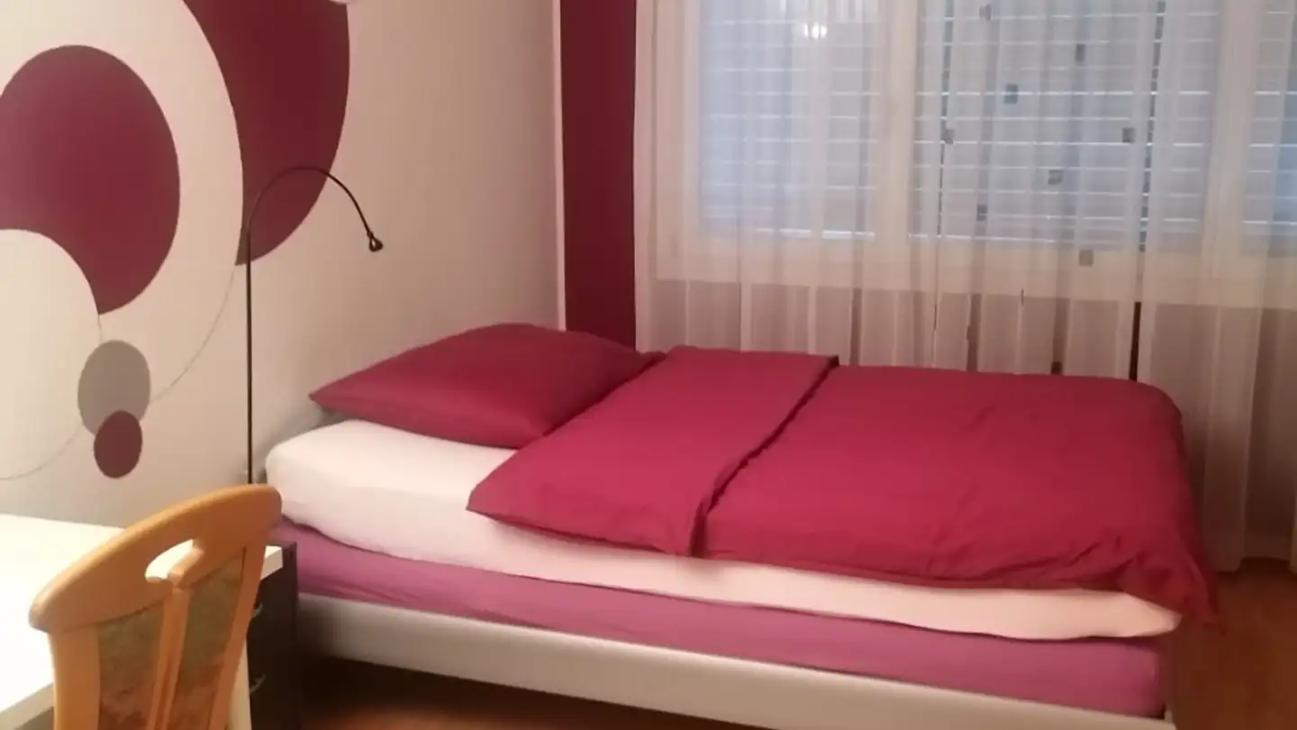 Single room for rent - 6343 Rotkreuz