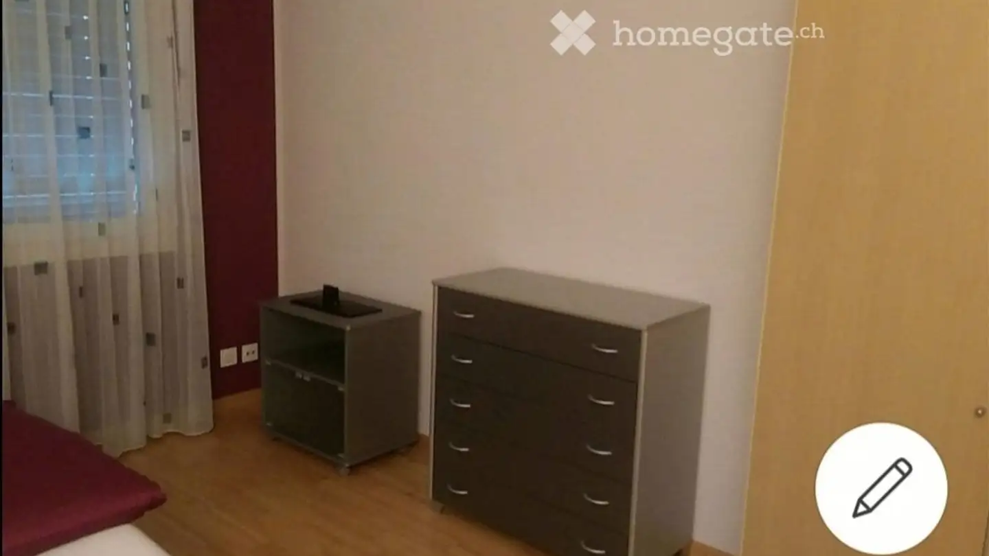 Single room for rent - 6343 Rotkreuz - Photo 3