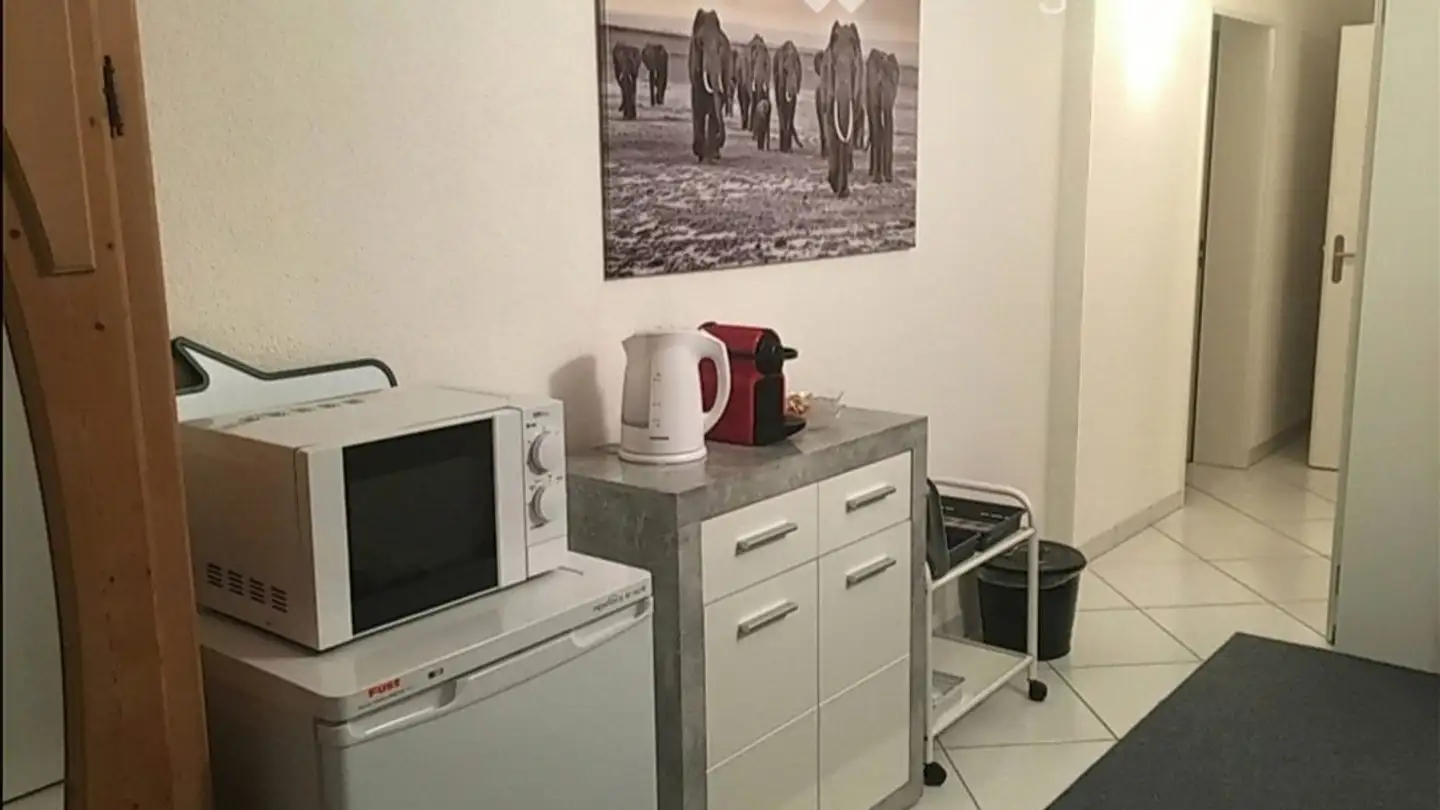 Single room for rent - 6343 Rotkreuz - Photo 4