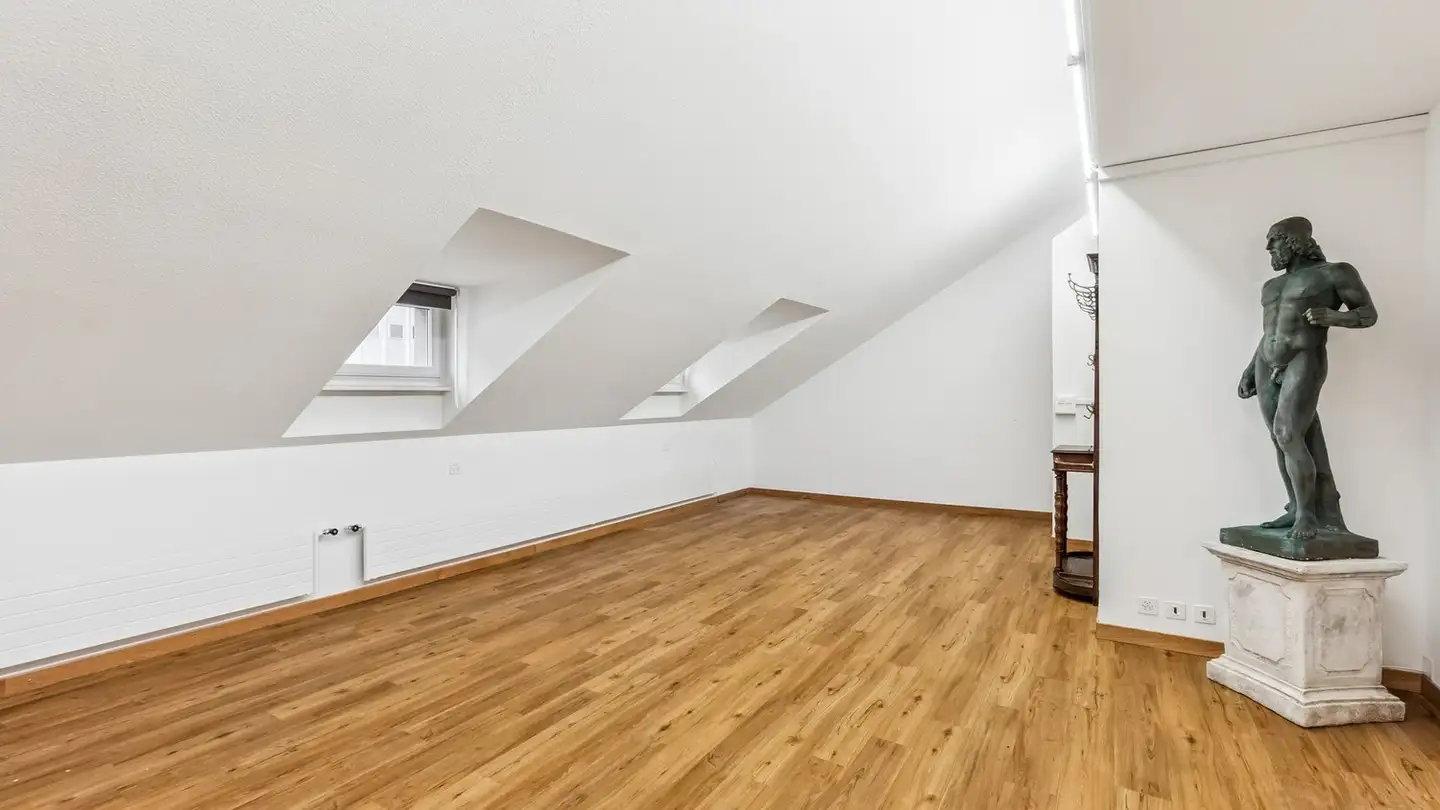 Commercial for rent - Schweizergasse 10, 8001 Zürich - Photo 3