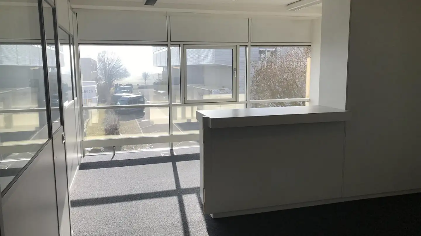 Bürofläche mieten - Im Langhag 11, 8307 Effretikon - Foto 2