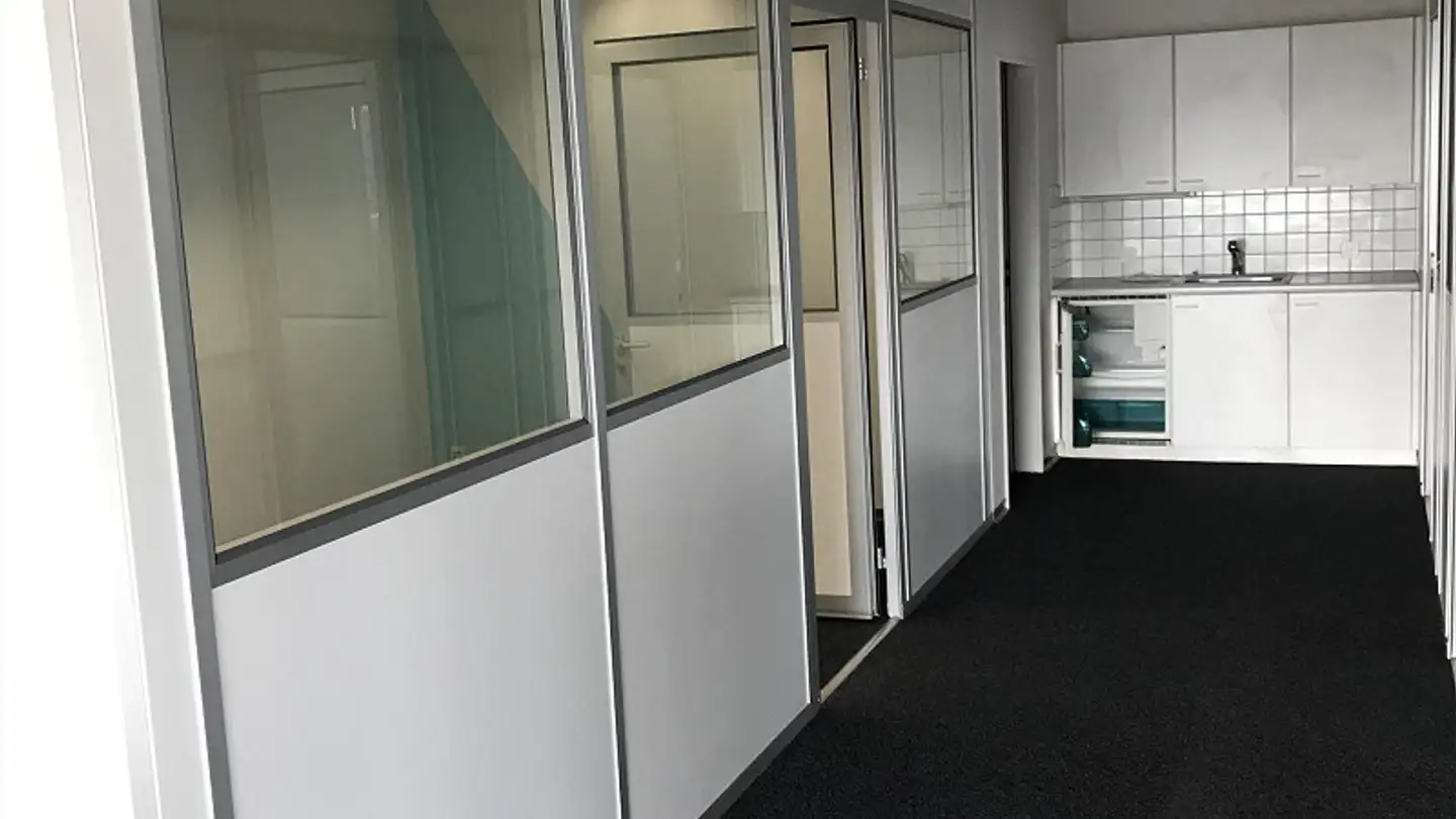 Bürofläche mieten - Im Langhag 11, 8307 Effretikon - Foto 3
