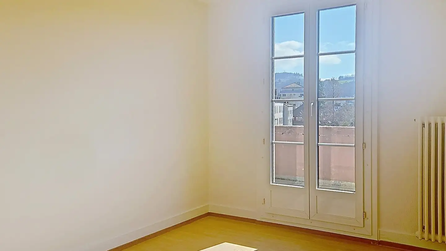 Appartamento in affitto - Rue De La Maison-Rouge 29, 1400 Yverdon-les-Bains - Foto 4