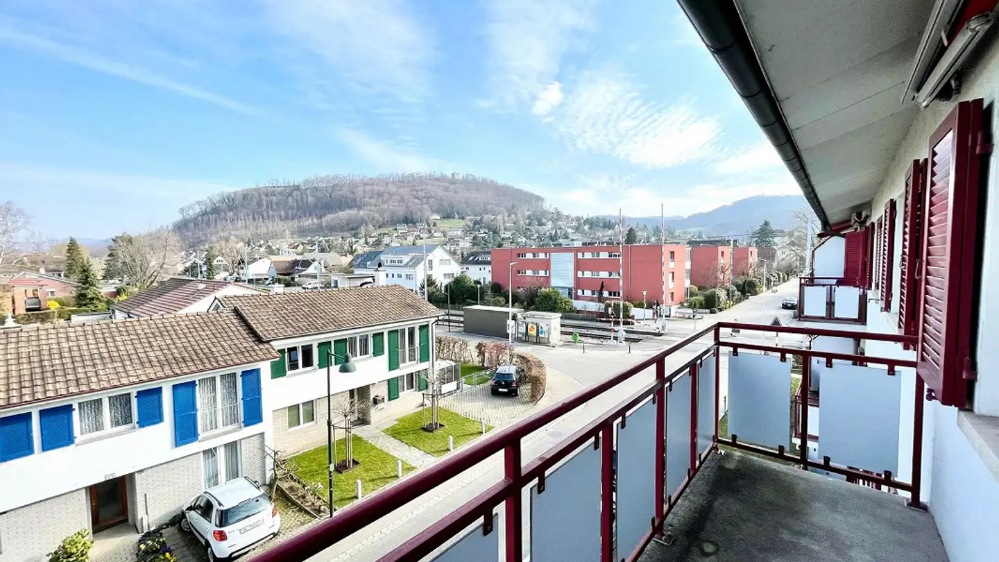 Appartement à louer - Schulstrasse 29, 4132 Muttenz - Photo 2