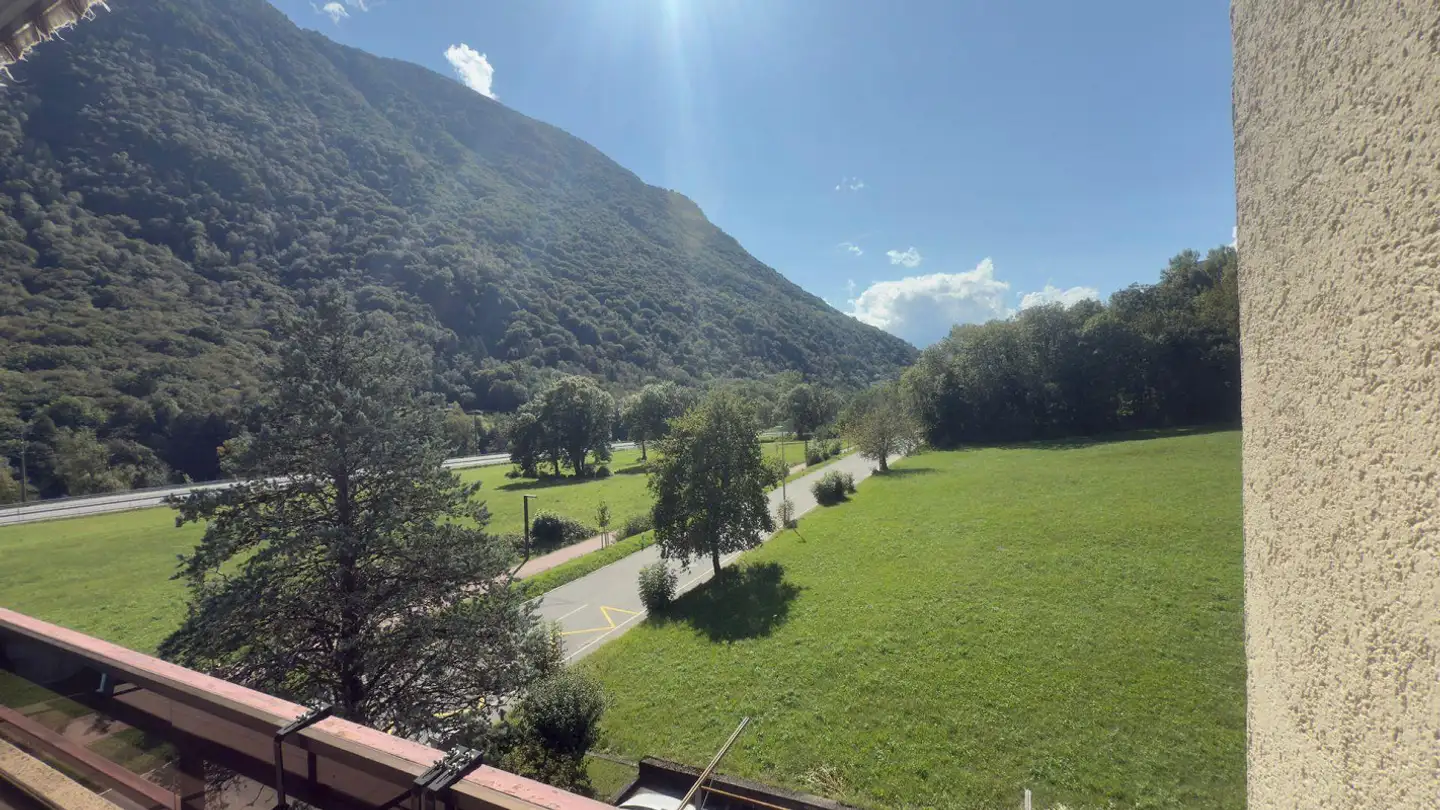 Appartement à vendre - Via Dei Gelsi 1, 6533 Lumino - Photo 2