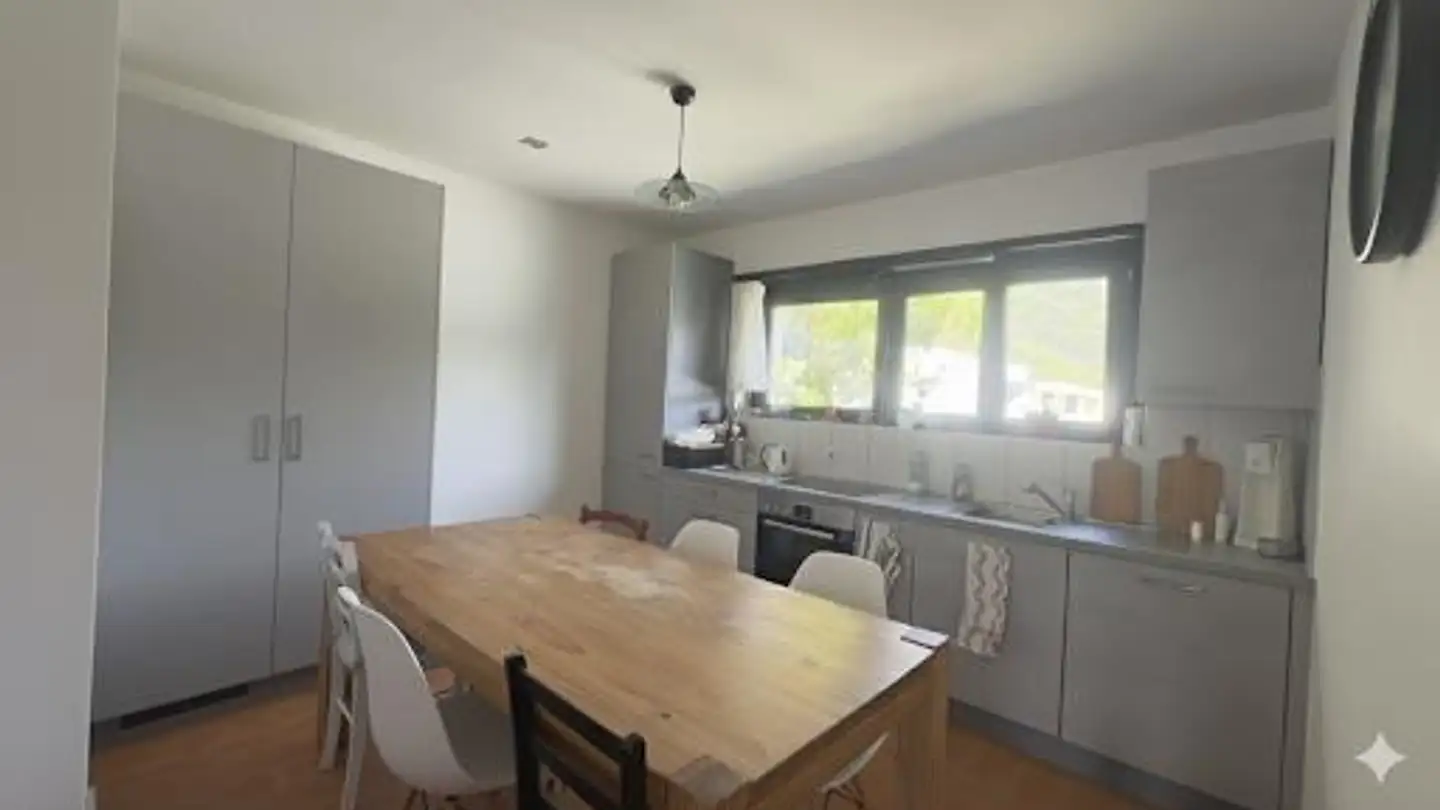 Appartement à vendre - Via Dei Gelsi 1, 6533 Lumino - Photo 4