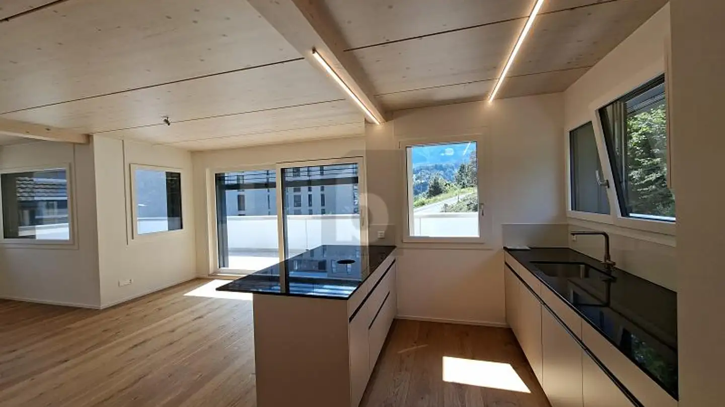Semi-detached house for rent - 6410 Goldau - Photo 3