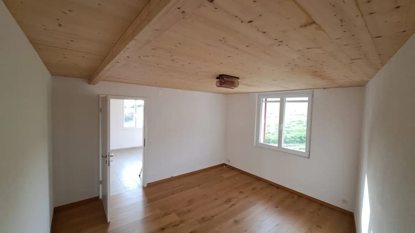 Apartment for rent - Roggwilerstrasse 12, 9315 Winden